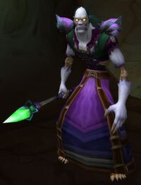 Image of Archmage Shymm