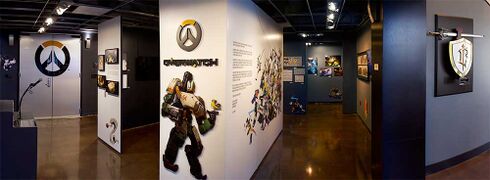 Blizzard Museum - Overwatch35.jpg