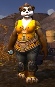 Image of Brewmaster Chani