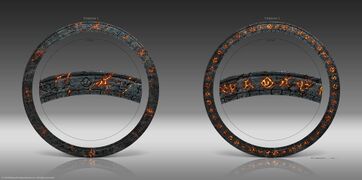 Rune Ring designs