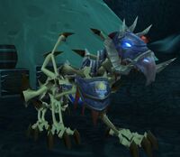 Image of Shadow Vault Gryphon