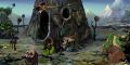 Hermit Orgrim in Warcraft Adventures.
