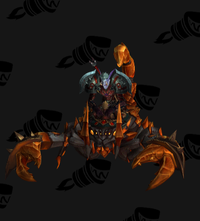 Image of Warlord Zul'agg