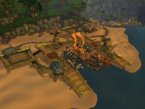 Gallywix Docks on the Lost Isles.jpg
