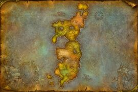 World of Warcraft alpha