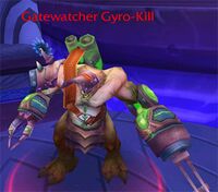 Image of Gatewatcher Gyro-Kill