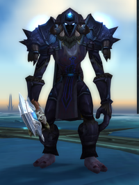 Image of Knight of the Ebon Blade