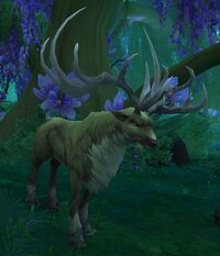 Image of Loamheart Stag