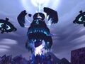 With the aid of the Kirin Tor, the blue dragonflight is ready to retake the Nexus.