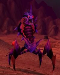 Image of Thornfang Ravager