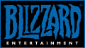 First Blizzard Entertainment logo