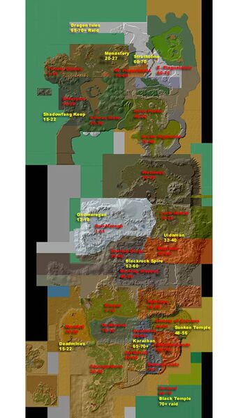 File:Eastern Kingdoms early layout.jpg