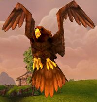Image of Grainhunter Hawk