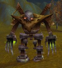 Image of Reconstructed Fel Reaper 5000