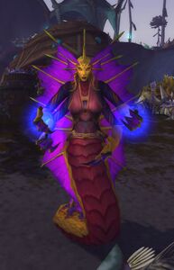 Image of Stormcoil Sorceress
