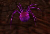 Image of Twilight Spider
