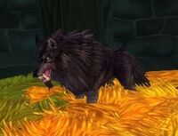 Image of Wolfguard Worg