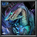 Nether Dragon Roost icon