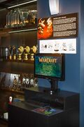Blizzard Museum - Warcraft Anniversary4.jpg