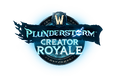 Plunderstorm Creator Royale 2024