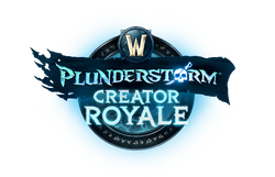 Plunderstorm Creator Royale logo.png