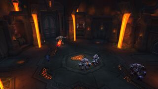 The War Within Closed Alpha Smithy Dungeon 2.jpg