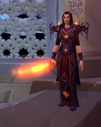 Image of Archmage Melis