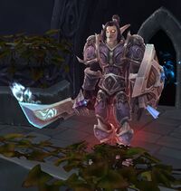 Image of Lord Erdris Thorn