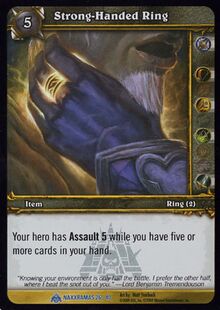 Strong-Handed Ring TCG Card.jpg