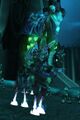 Boneguard Commander in World of Warcraft.