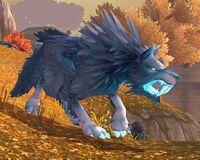 Image of Stormhowl