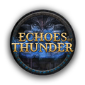 Echoes of Thunder, released August 29, 2021
