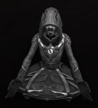 Image of Abyssal Acolyte
