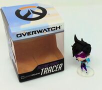 Electric Purple Tracer (LootGaming)