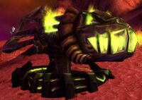 Image of Fel Cannon
