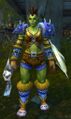 Blue grunt armor (Hammerfall)