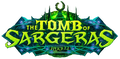 Patch 7.2.0: The Tomb of Sargeras logo