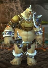 Image of Thurg