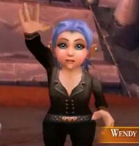 Image of Wendy Breezy