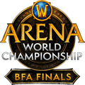 2020 BFA Finals logo