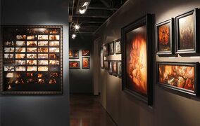Blizzard Museum - Diablo III Launch13.jpg