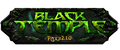 Patch 2.1.0: Black Temple logo