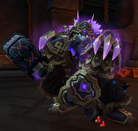 Image of Stormguard Gorren