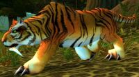 Image of Stranglethorn Tigress