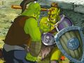 Dead grunt in Warcraft Adventures.