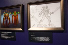 Blizzard Museum - Heroes of the Storm6.jpg