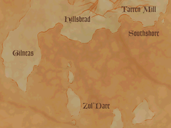 Eastern Kingdoms WC2 Act 1 (The Shores of Lordaeron).png