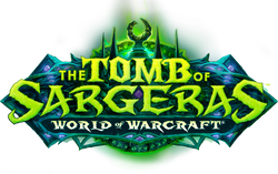 The Tomb of Sargeras Logo WoW.png