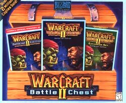 Warcraft II Battle Chest.jpg