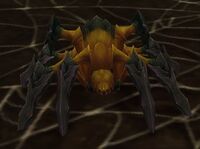 Image of Demon Spiderling